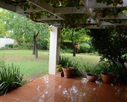 Magnolia Place Guest Houses