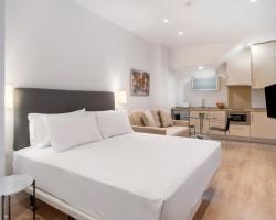 Apartamentos Metrópolis
