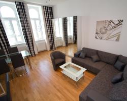 Apartment Nähe Zentrum