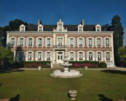 Château "Le Castel des Anges"