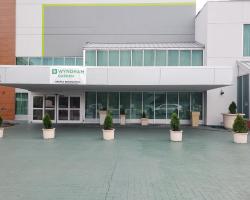 Wyndham Garden Totowa