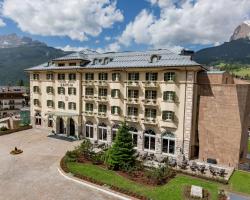 Grand Hotel Savoia Cortina d'Ampezzo, A Radisson Collection Hotel