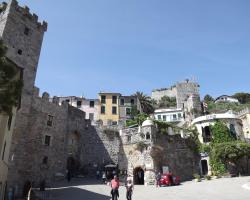 New Hotel Genio Porto Venere