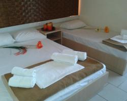 Pantheon Beach Hotel