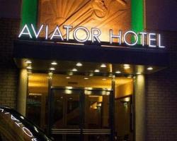 The Aviator Hotel