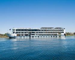 SUNRISE Semiramis II Cruise