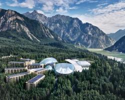 InterContinental Resort Jiuzhai Paradise by IHG