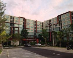 D Condo Kathu-Patong R121/8