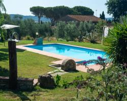 Agriturismo Colle Vento