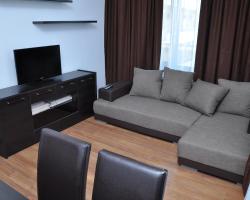 Mamaia Summerland Apartments