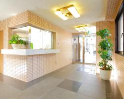 フレックステイイン多摩川