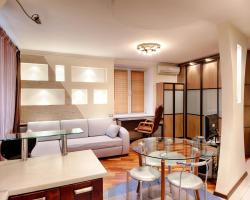 Студио Апартаменты на Волгоградском проспекте