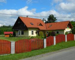 Apartmán " Matej"