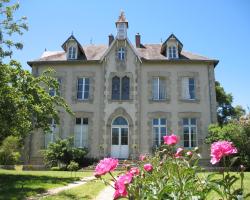 Villa Vallière Chambres & Table d'Hôtes