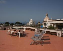 Casa della Conchiglia - Capri