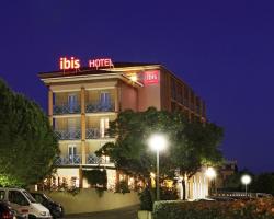 ibis Hyeres Centre