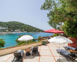 Boutique & Beach Hotel Villa Wolff