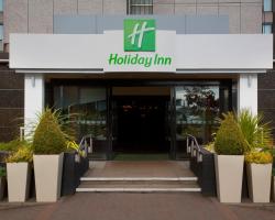 Holiday Inn - Glasgow Airport, an IHG Hotel