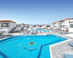 Broncemar Beach Suites