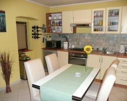 Holiday Home Krasica-ideal for relax or remote work