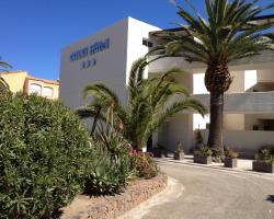 Calvi Hôtel