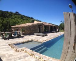 B&B Leon en Provence