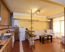 RetroCity Apartments Aghayan 9