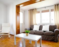 Suites4days Eixample Terrace