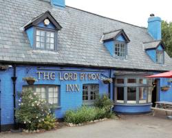 The Lord Byron Inn