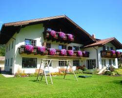 Gästehaus Pilz Schladming