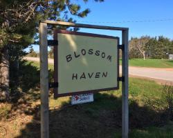Blossom Haven - Brackley Beach, Prince Edward Island
