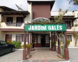 Residencial Jardim Galés