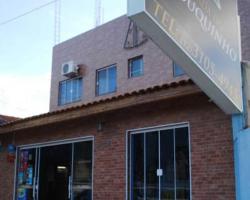 Pousada do Ze Louquinho