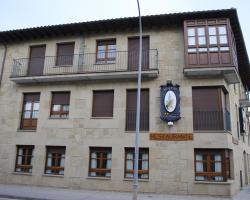 Hotel Rural La Corte de los Pinares