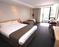 Richmond Henty Hotel