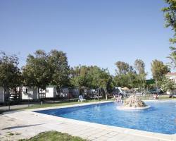 Camping Valle Niza Playa
