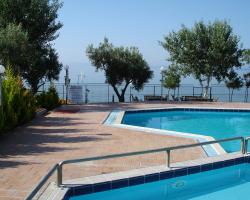 Bungalows Camping Kouyoni