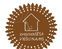 Guest house Zvejnieksēta