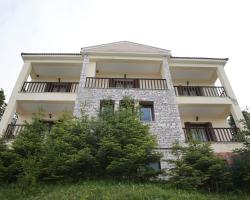 Thea Guesthouse