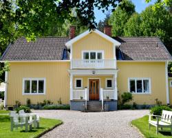 Eden's Garden Cottages