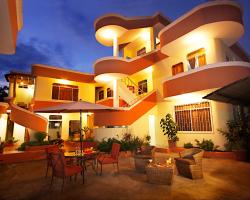 Hotel Del Sol Galapagos