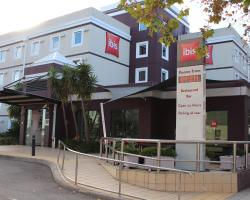 ibis Newcastle