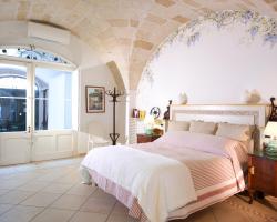 Casa d'Artista Suite & Garden