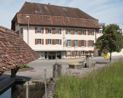 Avenches Youth Hostel