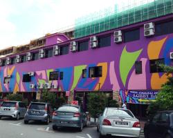 The Trend Hotel Melaka