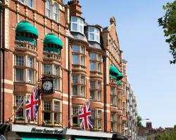 Sloane Square Hotel