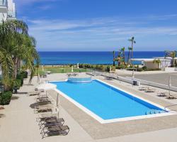 Coralli Beachfront Resort