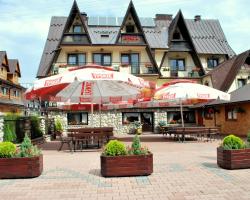 Ośrodek Rekreacyjno-Wypoczynkowy Api I Zakopane