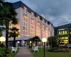 Hôtel Alba