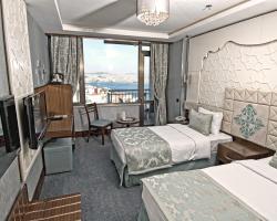 Grand Star Hotel Bosphorus & Spa